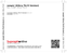 Zadní strana obalu CD jumpin' [H3nry Thr!ll Version]