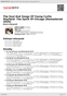 Digitální booklet (A4) The Soul And Songs Of Young Curtis Mayfield: The Spirit Of Chicago [Remastered 2024]