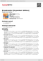 Digitální booklet (A4) Broadcaster [Expanded Edition]