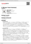 Digitální booklet (A4) X [Bonus Track Version]
