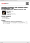 Digitální booklet (A4) Hammerschmidgossn (feat. Walther Soyka & Hannes Wirth) [Live]