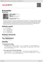 Digitální booklet (A4) Romantika