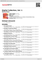 Digitální booklet (A4) Digital Collection, Vol. 1