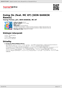 Digitální booklet (A4) Going On (feat. MC DT) [DON DARKOE Remix]
