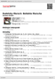 Digitální booklet (A4) Radetzky-Marsch: Beliebte Marsche