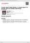 Digitální booklet (A4) Family (feat. Bebe Rexha, Ty Dolla $ign & A Boogie Wit da Hoodie) [Remixes]
