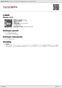 Digitální booklet (A4) Laleh