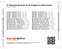 Zadní strana obalu CD A Classical Journey from Enigma to Nutcracker