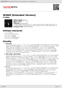 Digitální booklet (A4) WHAM [Extended Version]