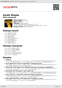 Digitální booklet (A4) Synth Utopia