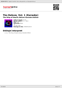 Digitální booklet (A4) Tko Deluxe, Vol. 1 (Karaoke)