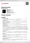 Digitální booklet (A4) Brenda Russell