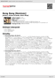 Digitální booklet (A4) Bang Bang [Remixes]