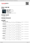 Digitální booklet (A4) FULL CLIP EP