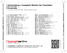 Zadní strana obalu CD Schoenberg: Complete Works for Chamber Ensemble