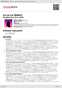 Digitální booklet (A4) La La La [Edits]