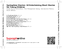 Zadní strana obalu CD Springtime Stories: 10 Entertaining Short Stories for Young Children