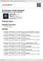 Digitální booklet (A4) Schumann: Violin Sonatas