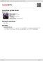 Digitální booklet (A4) LazyOne grała funk