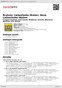 Digitální booklet (A4) Brahms: Liebeslieder-Walzer; Neue Liebeslieder-Walzer