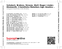 Zadní strana obalu CD Schubert, Brahms, Strauss, Wolf, Reger: Lieder; Hindemith: 3 Geistliche Motetten; Egk: Quattro canzoni