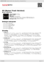 Digitální booklet (A4) XII [Bonus Track Version]