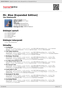 Digitální booklet (A4) Mr. Blue [Expanded Edition]