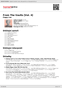 Digitální booklet (A4) From The Vaults [Vol. 4]