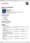 Digitální booklet (A4) Sulla riva del fiume