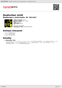 Digitální booklet (A4) Quatschen nicht