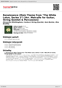 Digitální booklet (A4) Renaissance (Main Theme from "The White Lotus, Series 2") [Arr. Metcalfe for Guitar, String Quintet & Percussion]