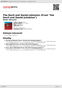 Digitální booklet (A4) The Devil and Daniel Johnston (From "the Devil and Daniel Johnston")