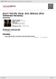 Digitální booklet (A4) Don't Tell Me (feat. Ann Wilson) [PLZ Tethered Version]