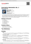 Digitální booklet (A4) Supraphon Bestsellers No. 2