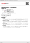 Digitální booklet (A4) Skitszo (Part 2) [Explicit]