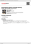 Digitální booklet (A4) Hypnotized [John Summit Remix]