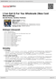 Digitální booklet (A4) I Can Get It For You Wholesale [New Cast Recording]