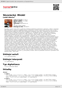 Digitální booklet (A4) Škvorecký: Mirákl