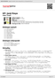Digitální booklet (A4) EP: Janji Raya