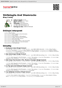 Digitální booklet (A4) Shillelaghs And Shamrocks