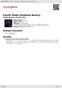 Digitální booklet (A4) Fourth Mode [Ambient Remix]