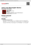 Digitální booklet (A4) raat ki rani [Khruangbin Remix]