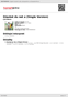 Digitální booklet (A4) Glaubst du net a (Single Version)