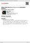 Digitální booklet (A4) When We Kiss [t e s t p r e s s Extended Remix]