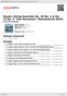 Digitální booklet (A4) Haydn: String Quartets Op. 20 No. 4 & Op. 74 No. 3 "The Horseman" (Remastered 2025)