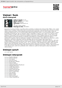 Digitální booklet (A4) Vejnar: Šum