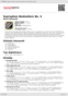 Digitální booklet (A4) Supraphon Bestsellers No. 4