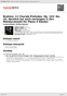 Digitální booklet (A4) Brahms: 11 Chorale Preludes, Op. 122: No. 10, Herzlich tut mich verlangen II (Arr. Mandyczewski for Piano 4 Hands)