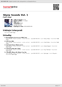 Digitální booklet (A4) Skyey Sounds Vol. 1