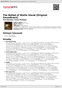 Digitální booklet (A4) The Ballad of Wallis Island [Original Soundtrack]